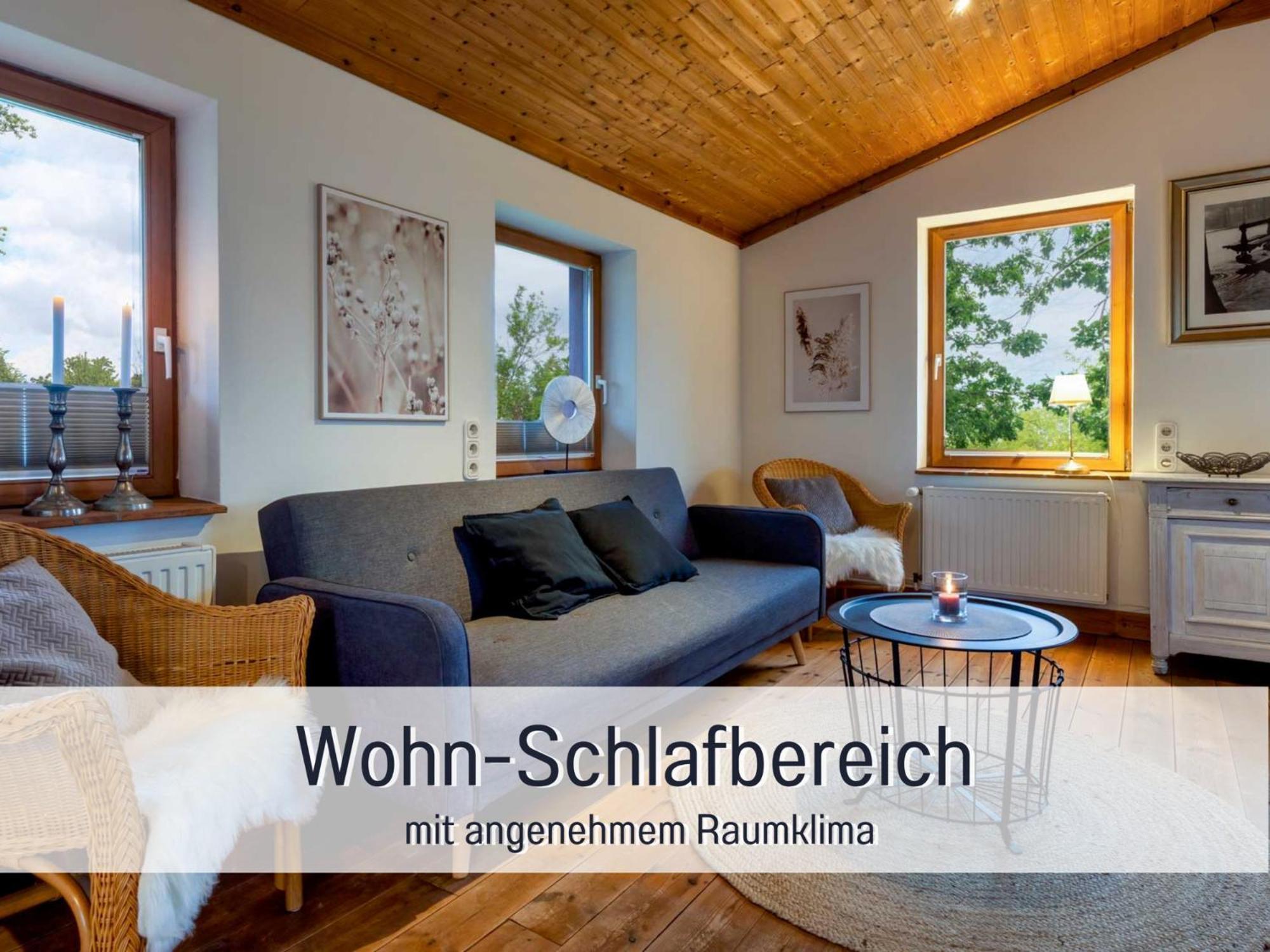 Villa Töpferhaus Steinberg Steinberg  Exterior foto