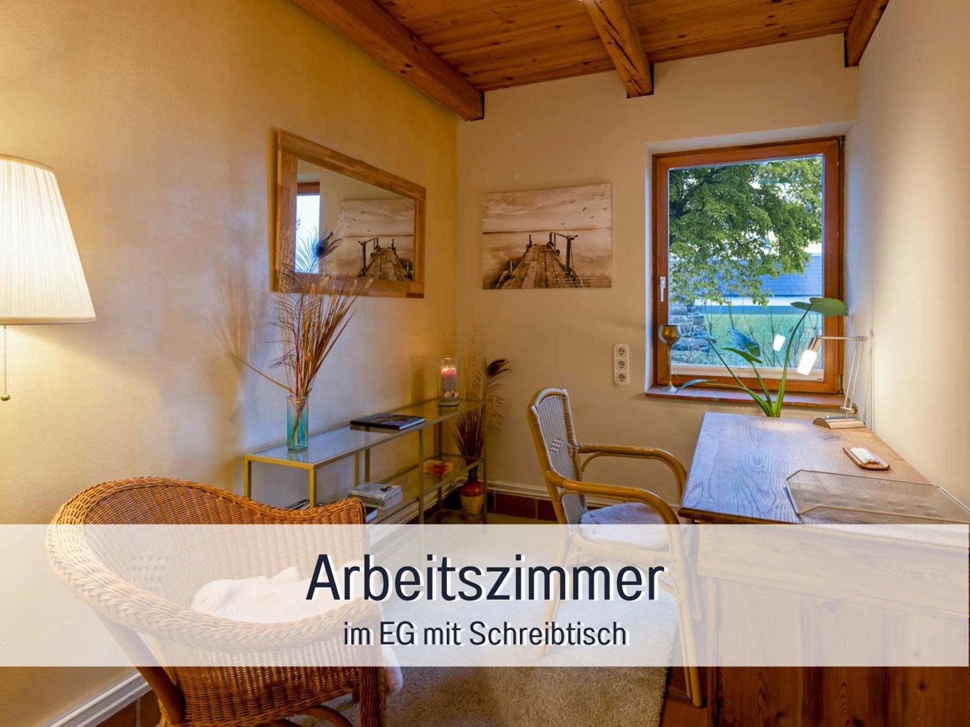 Villa Töpferhaus Steinberg Steinberg  Exterior foto