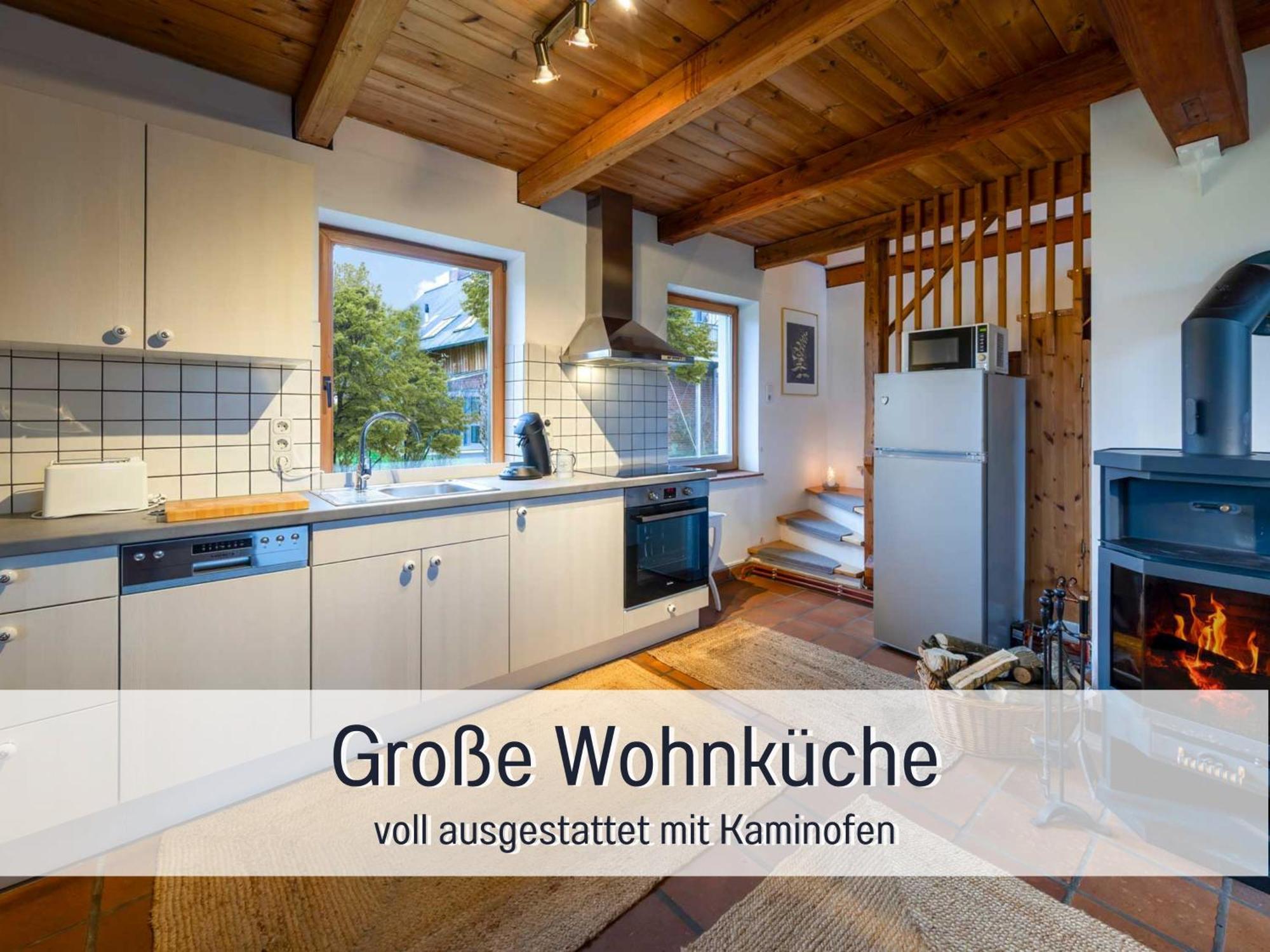 Villa Töpferhaus Steinberg Steinberg  Exterior foto