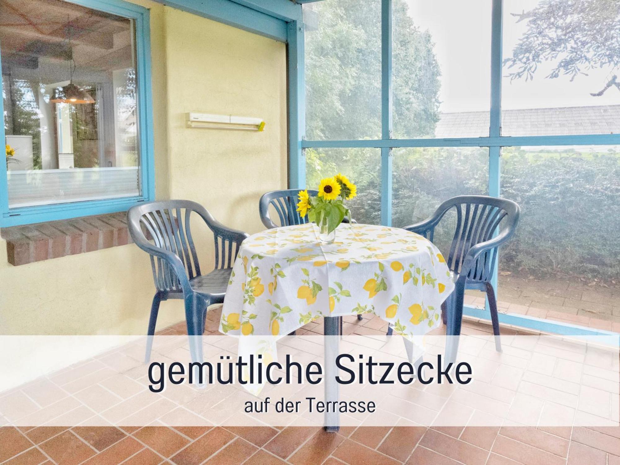 Villa Töpferhaus Steinberg Steinberg  Exterior foto