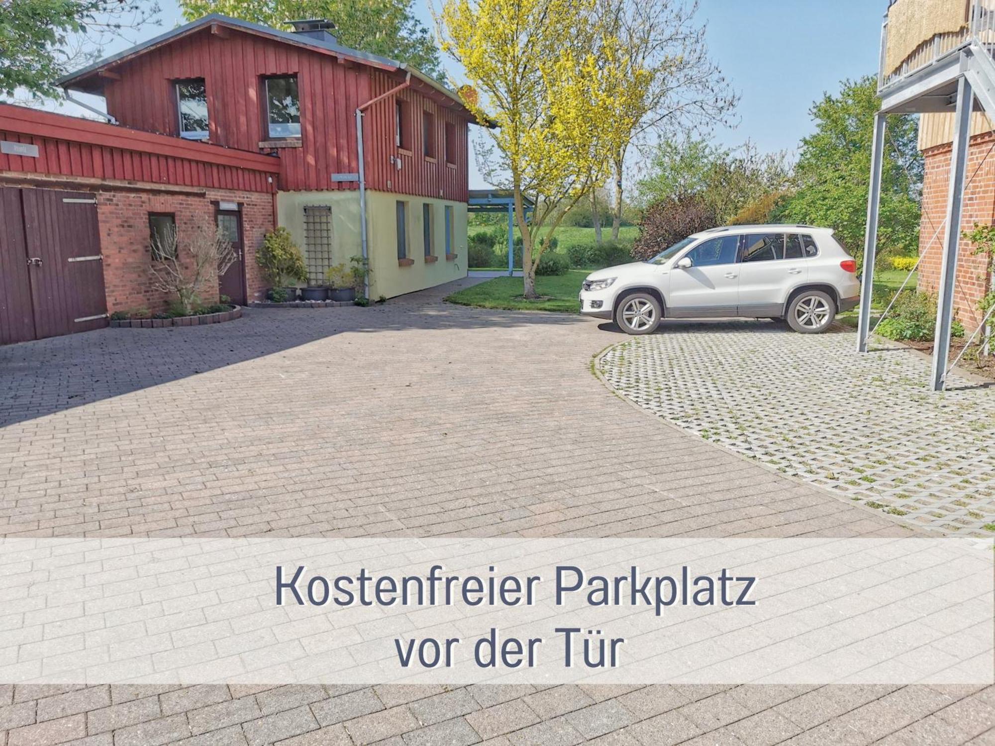 Villa Töpferhaus Steinberg Steinberg  Exterior foto
